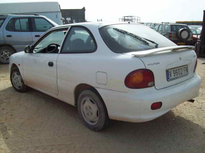 HYUNDAI ACCENT 1994