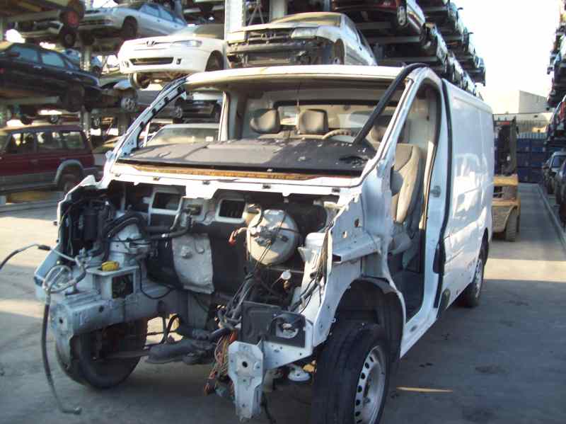 NISSAN PRIMASTAR (X83) 2002