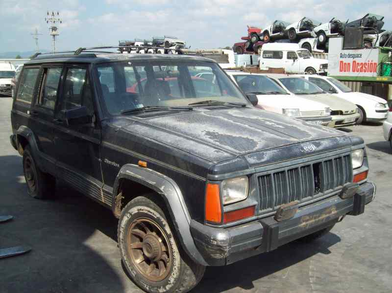 JEEP CHEROKEE (XJ) 1987