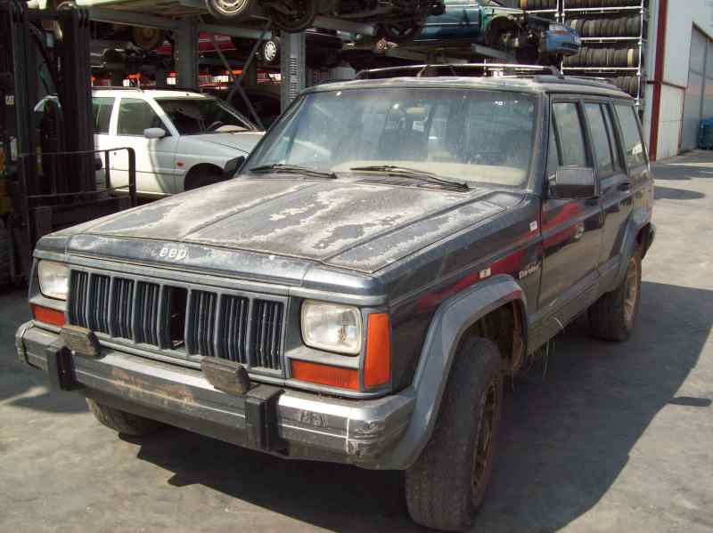 JEEP CHEROKEE (XJ) 1987