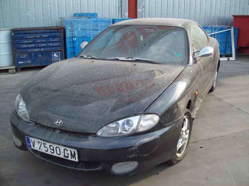 HYUNDAI COUPE 1996