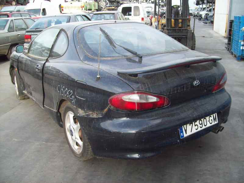 HYUNDAI COUPE 1996