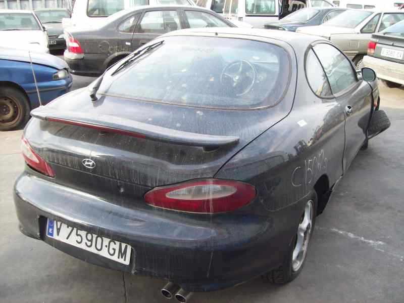 HYUNDAI COUPE 1996