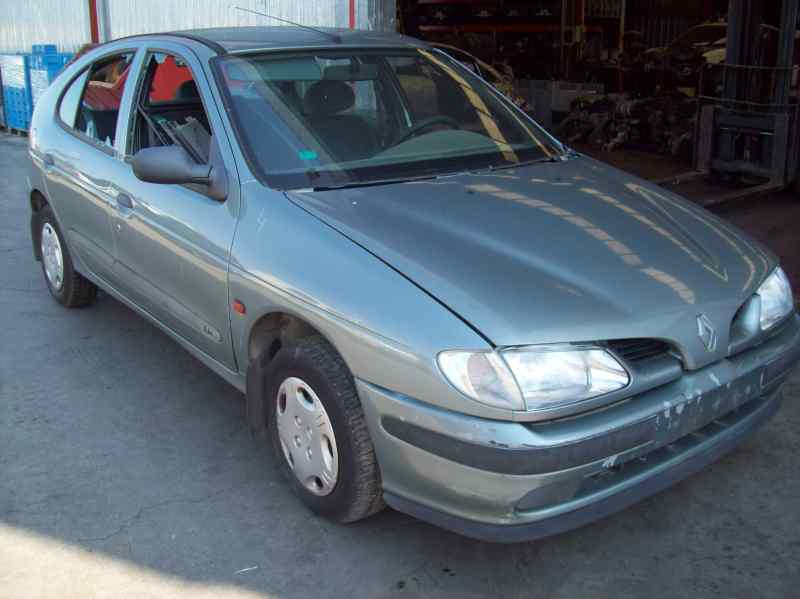 RENAULT MEGANE I BERLINA HATCHBACK (BA0) 1995