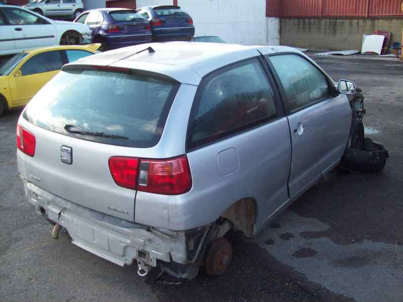 SEAT IBIZA (6K1) 1999