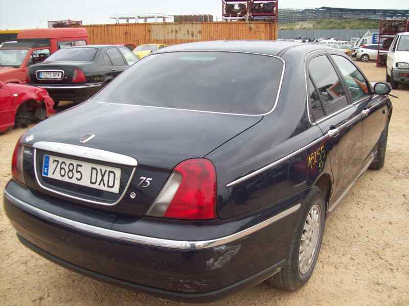 MG ROVER SERIE 75 (RJ) 1999