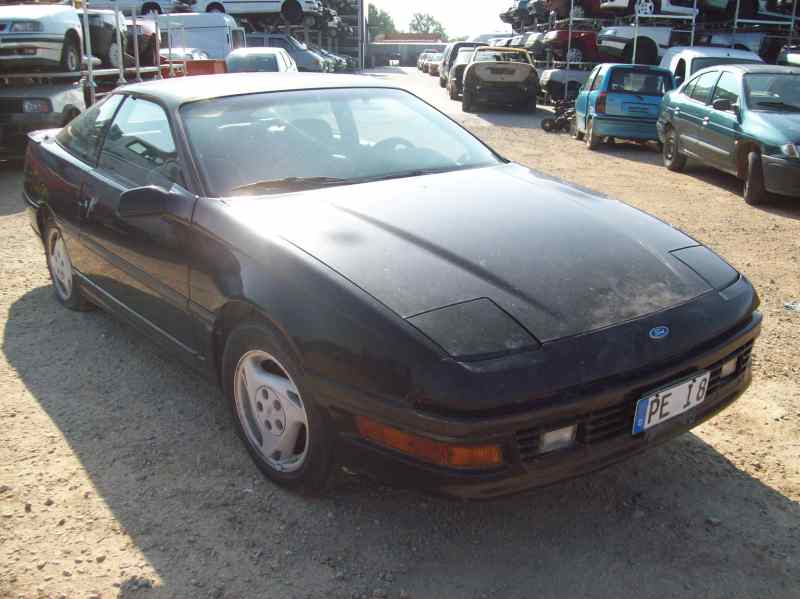 FORD PROBE 1990