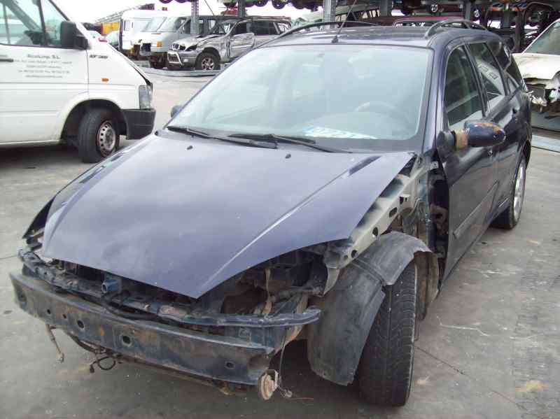 FORD FOCUS TURNIER (CAK) 1998