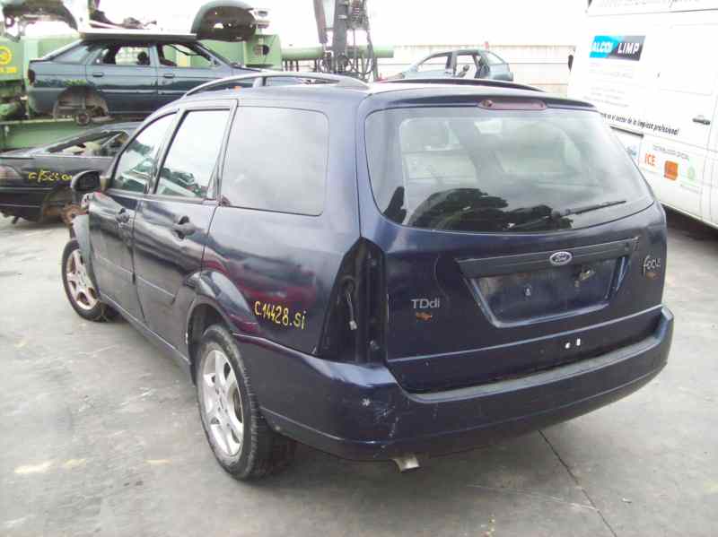 FORD FOCUS TURNIER (CAK) 1998