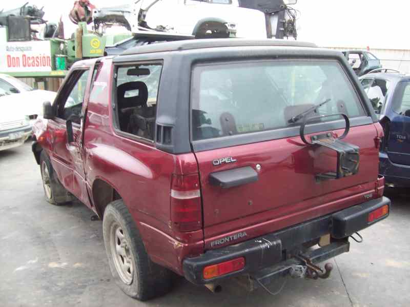 OPEL FRONTERA A 1992