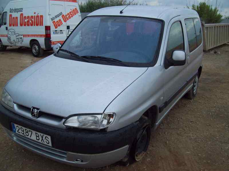 PEUGEOT PARTNER (S1) 0