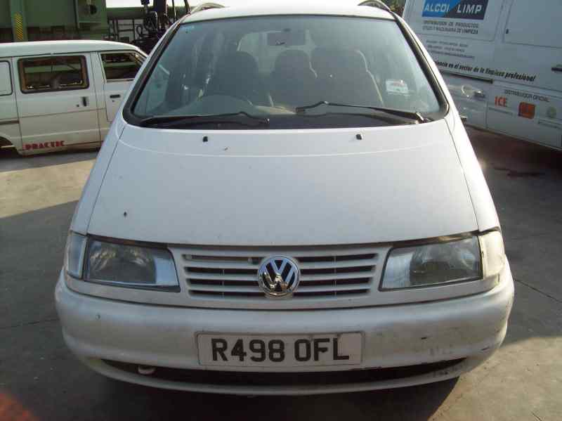 VOLKSWAGEN SHARAN 2000