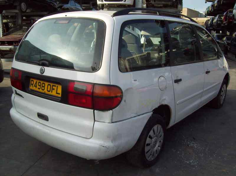 VOLKSWAGEN SHARAN 2000