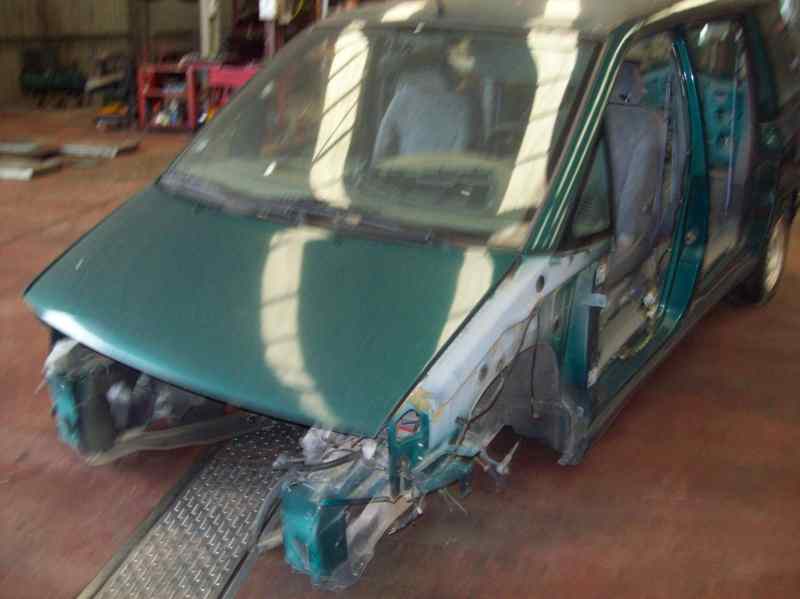 CITROEN EVASION 1994