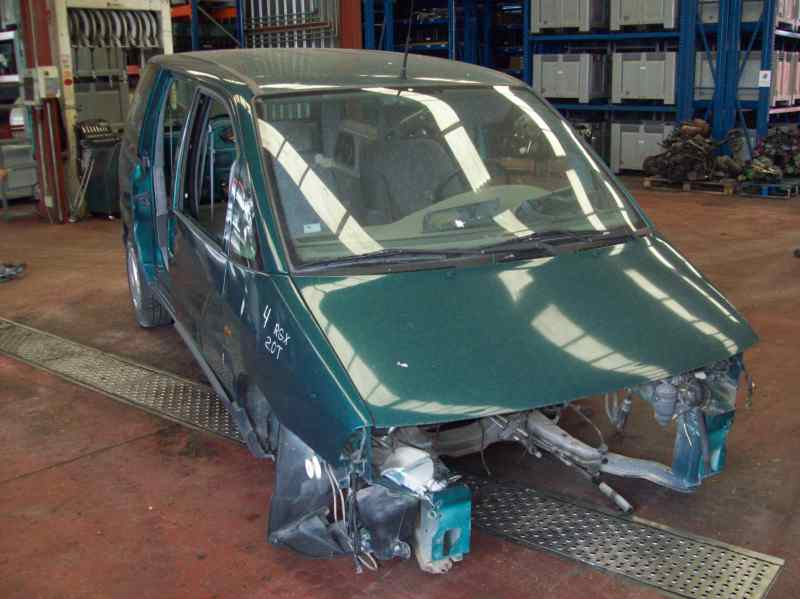 CITROEN EVASION 1994