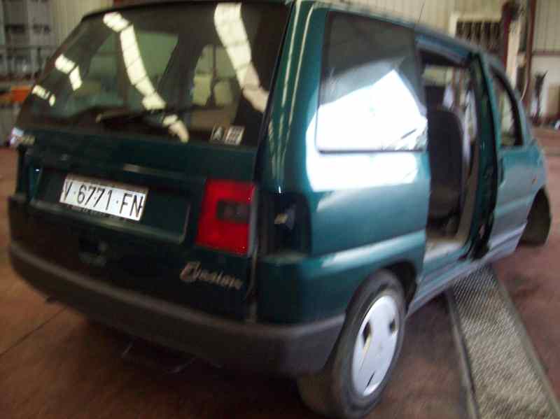 CITROEN EVASION 1994
