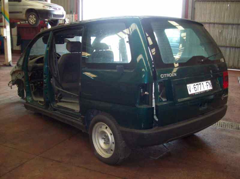 CITROEN EVASION 1994