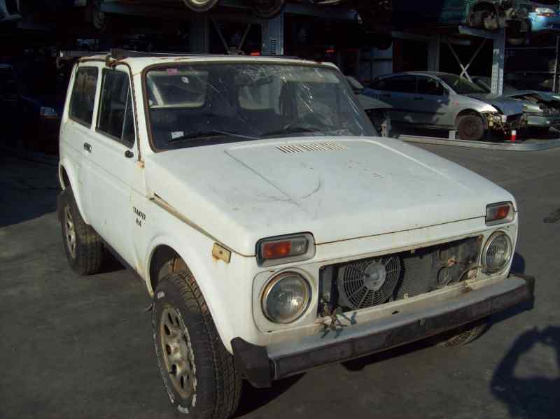 LADA NIVA ( 2121 / 21213 / 21214 / 21215 ) 1979