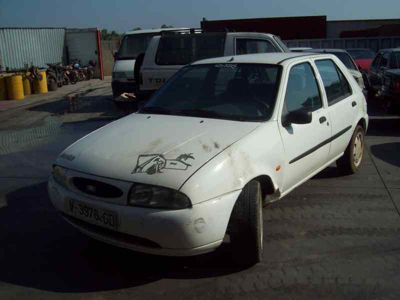 FORD FIESTA BERLINA 1995