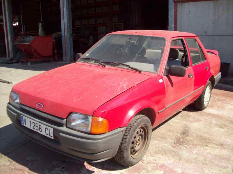 FORD ORION 1990
