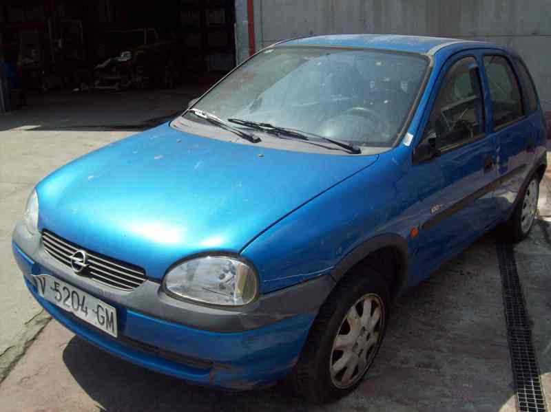 OPEL CORSA B 1996