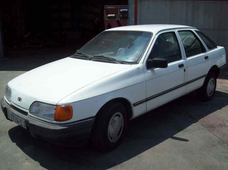 FORD SIERRA BERLINA 1987