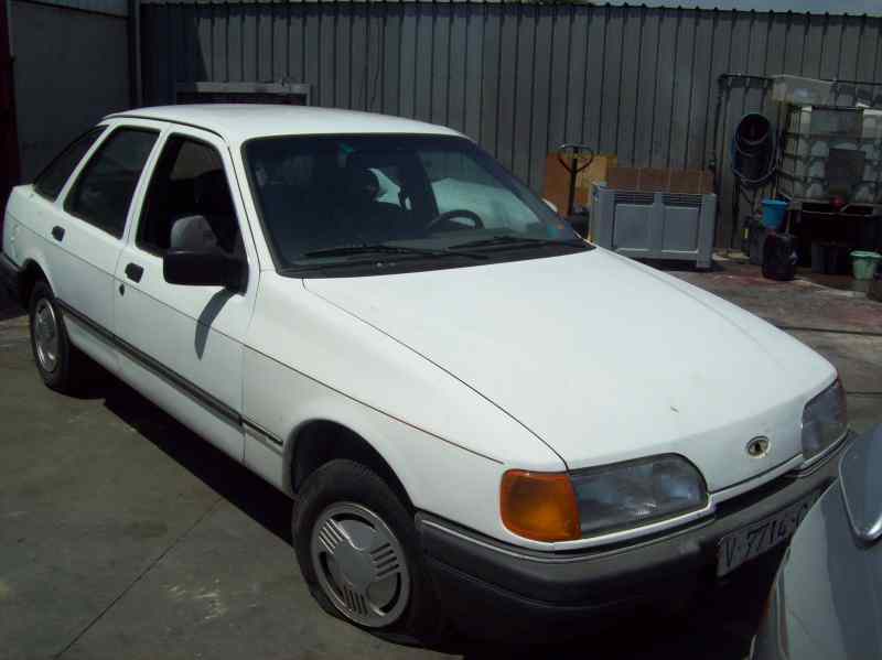 FORD SIERRA BERLINA 1987