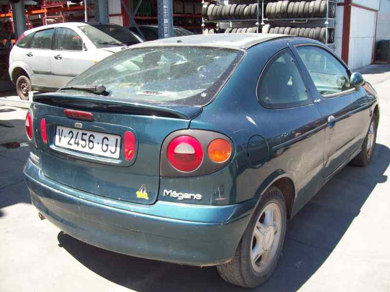 RENAULT MEGANE I COACH/COUPE 1996