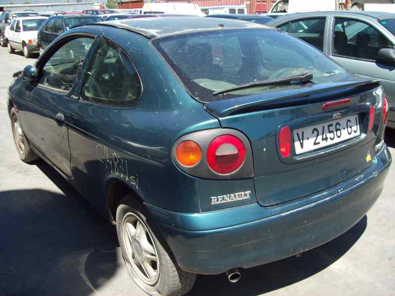 RENAULT MEGANE I COACH/COUPE 1996