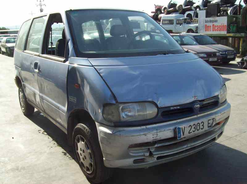 NISSAN SERENA 1992
