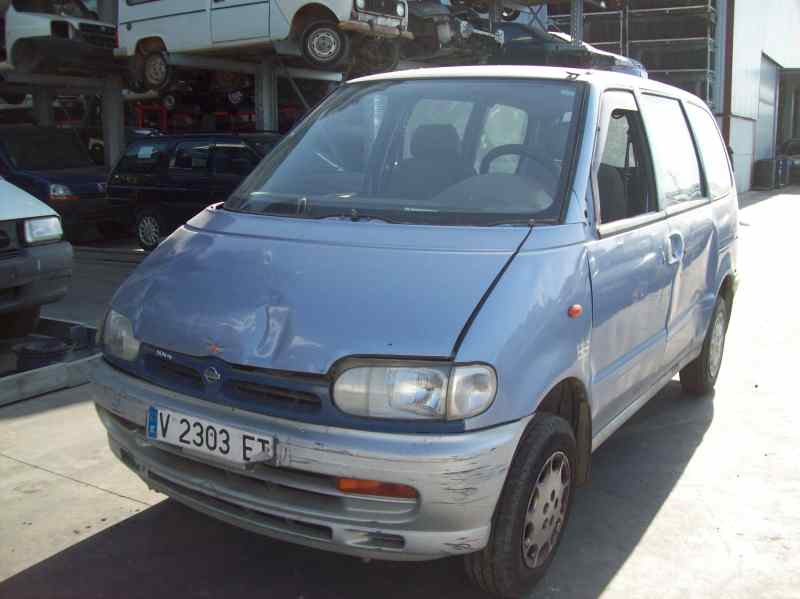 NISSAN SERENA 1992
