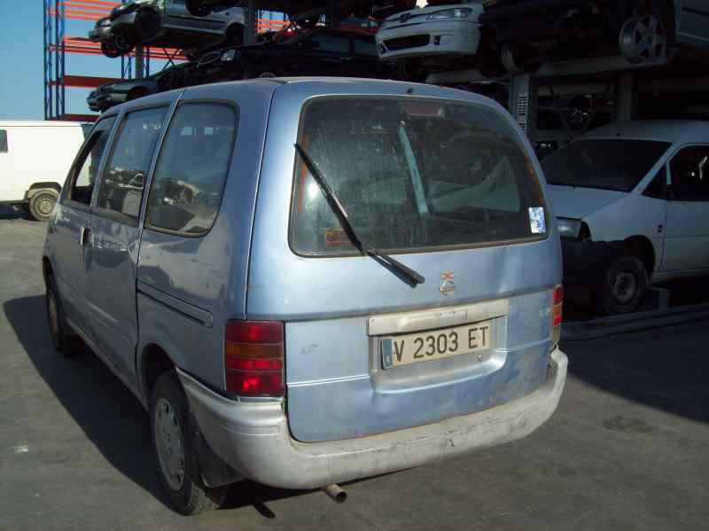 NISSAN SERENA 1992