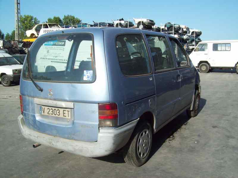 NISSAN SERENA 1992