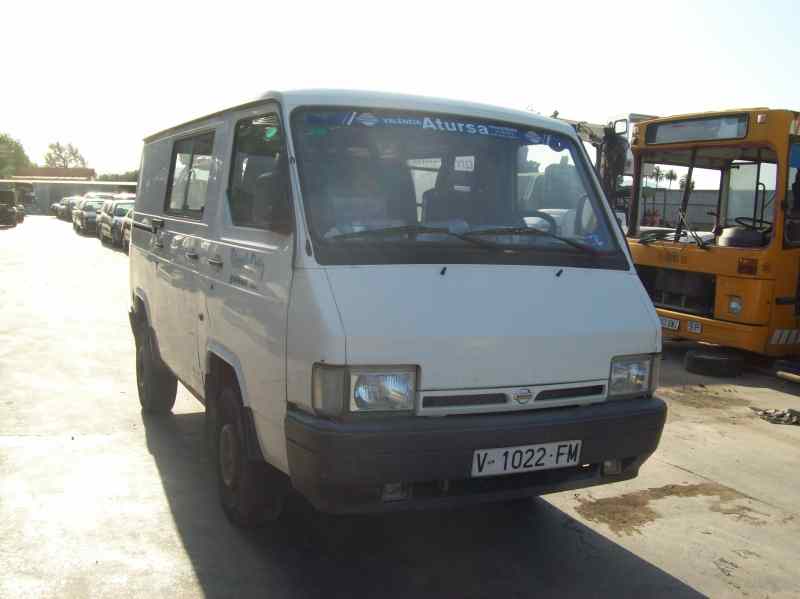 NISSAN TRADE 100 1996