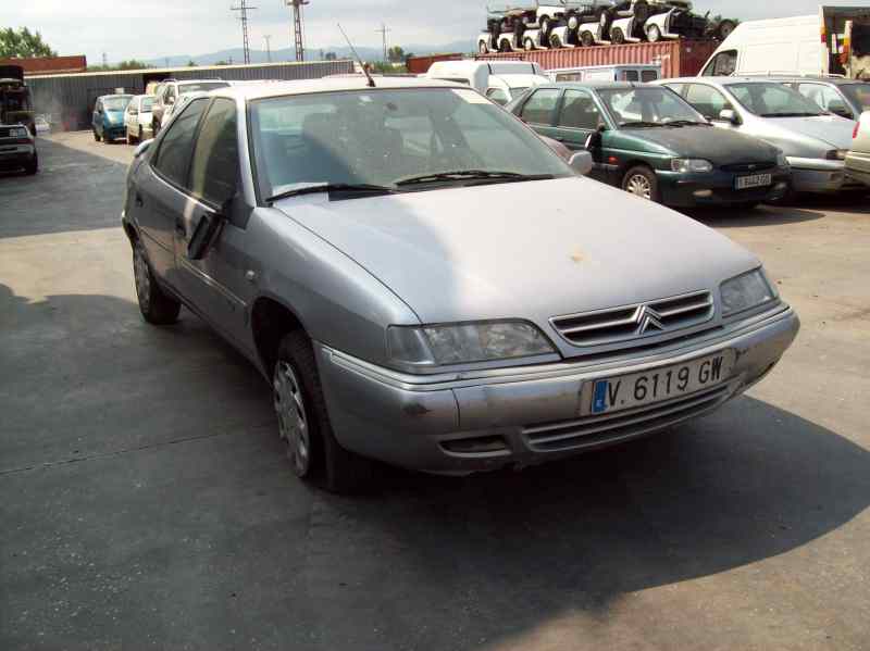 CITROEN XANTIA BERLINA 1997