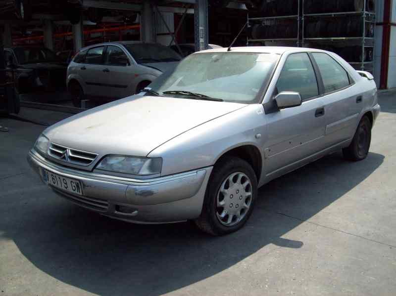 CITROEN XANTIA BERLINA 1997