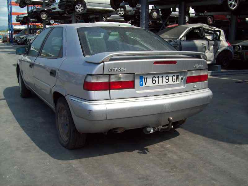 CITROEN XANTIA BERLINA 1997