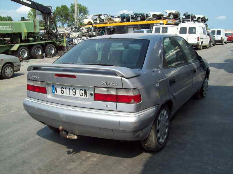 CITROEN XANTIA BERLINA 1997