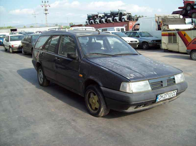 FIAT TEMPRA STATION WAGON 1990