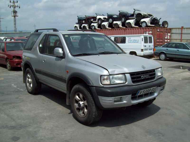 OPEL FRONTERA B 1998