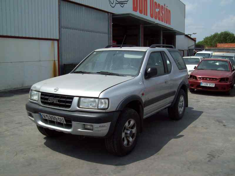 OPEL FRONTERA B 1998