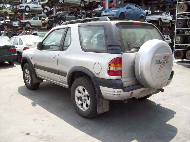 OPEL FRONTERA B 1998