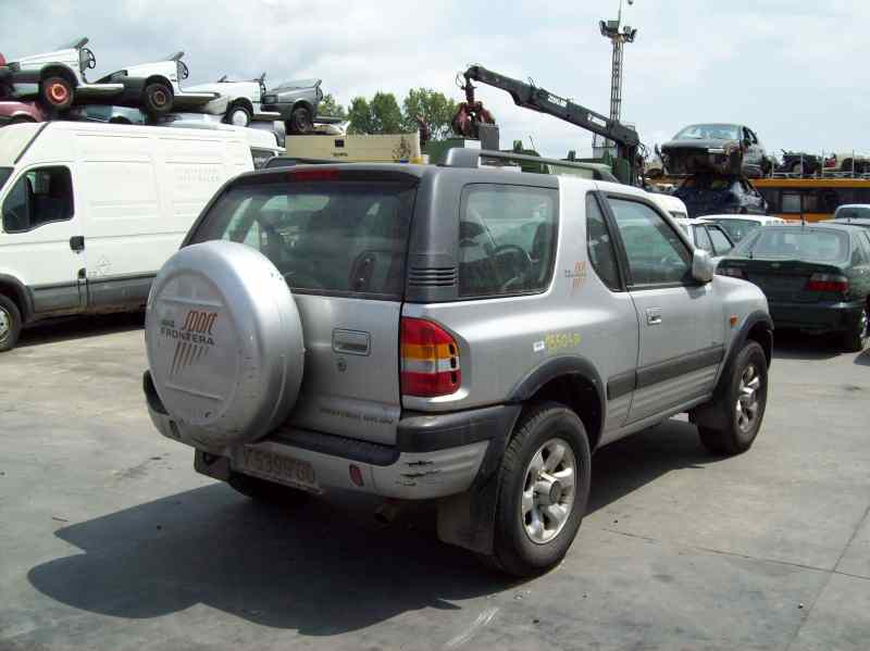 OPEL FRONTERA B 1998