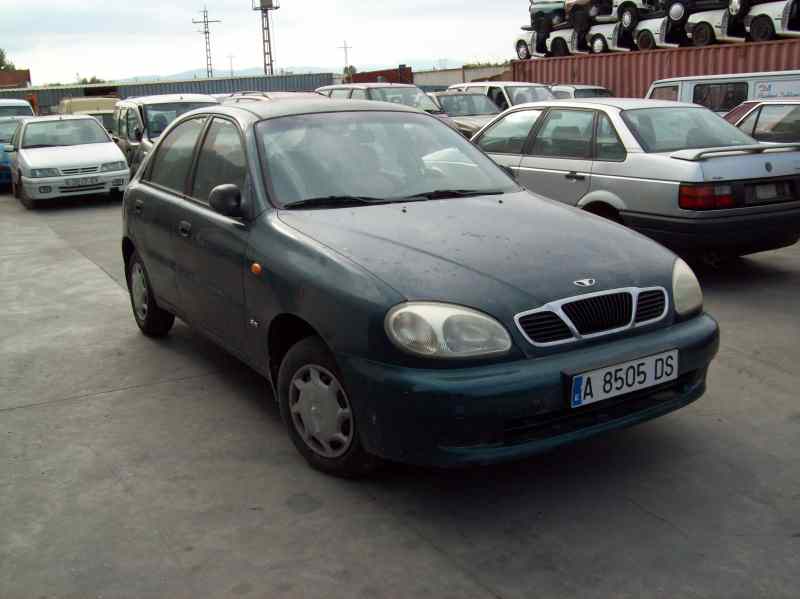 DAEWOO LANOS 1997