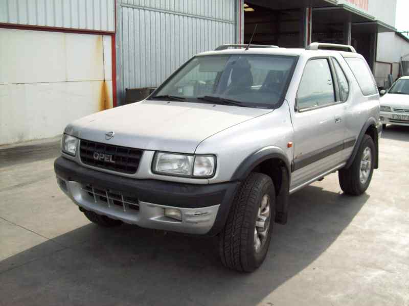 OPEL FRONTERA B 1998