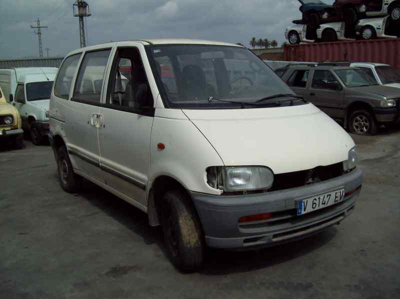 NISSAN SERENA (C23M) 1992