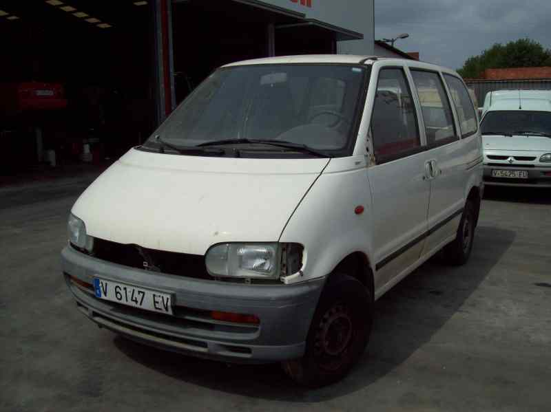 NISSAN SERENA (C23M) 1992