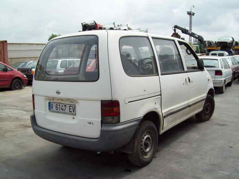 NISSAN SERENA (C23M) 1992