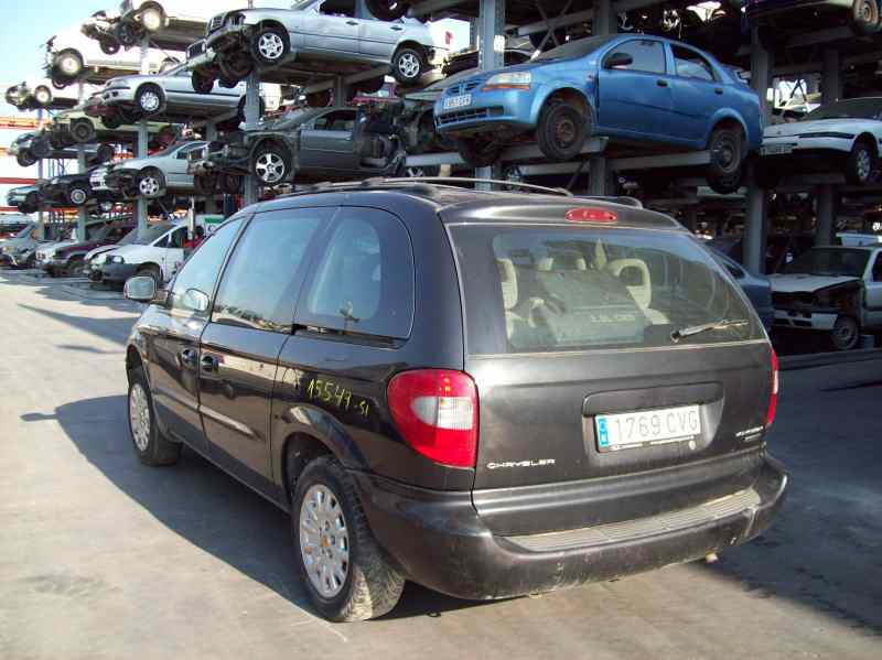 CHRYSLER VOYAGER (RG) 2001