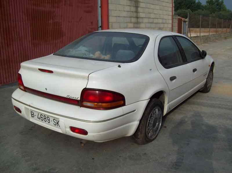 CHRYSLER STRATUS BERLINA (JA) 1994